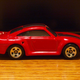Illustration for article titled Teutonic Tuesday - Unwrapping the Porsche Series